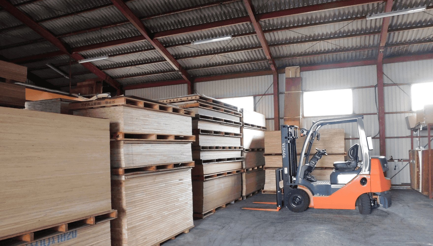 市原商店の風景