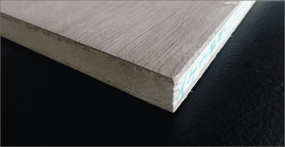 ラワンランバーコア