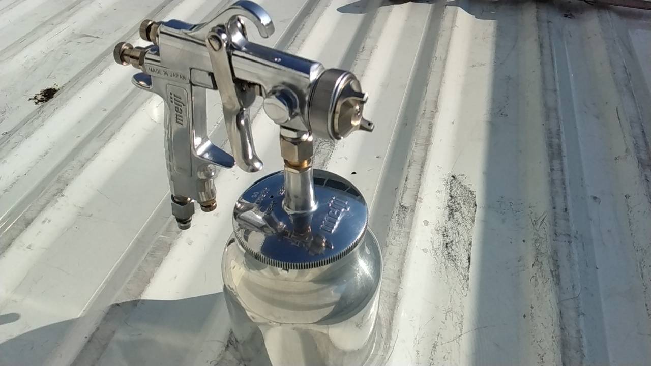 試作品：テーブル